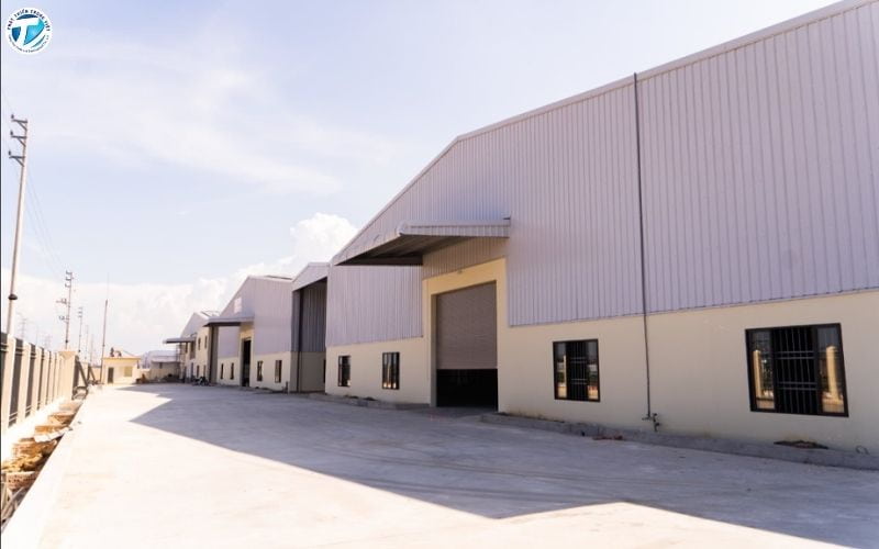 Chi phí cũng là yếu tố quan trọng khi tìm thuê kho xưởng